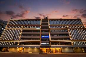 Fabhotel Sr Naroda