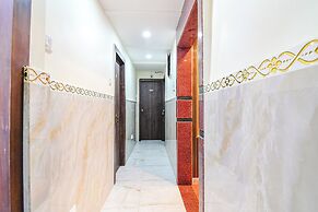 Fabhotel Mn International