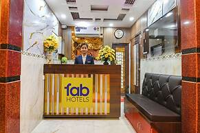 Fabhotel Mn International