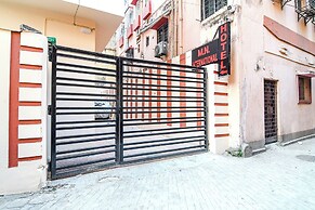 Fabhotel Mn International