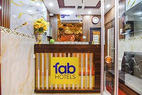 Fabhotel Mn International