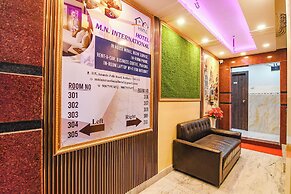 Fabhotel Mn International