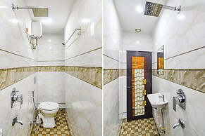 Fabhotel Mn International