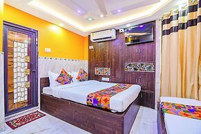 Fabhotel Mn International