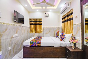 Fabhotel Mn International