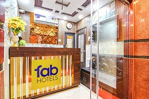 Fabhotel Mn International