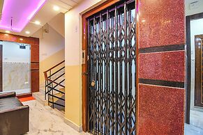 Fabhotel Mn International