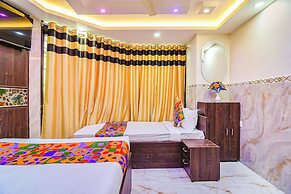 Fabhotel Mn International