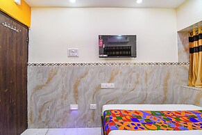 Fabhotel Mn International