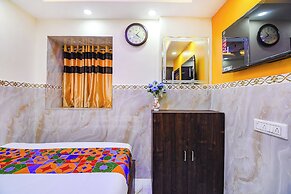 Fabhotel Mn International