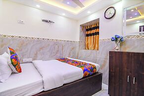 Fabhotel Mn International