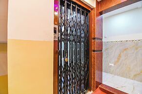 Fabhotel Mn International