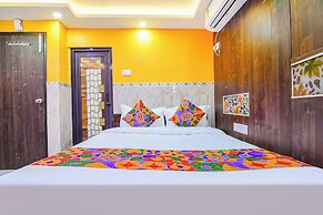 Fabhotel Mn International