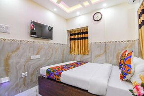 Fabhotel Mn International