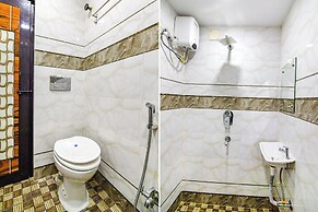 Fabhotel Mn International