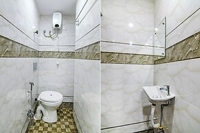 Fabhotel Mn International