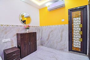 Fabhotel Mn International