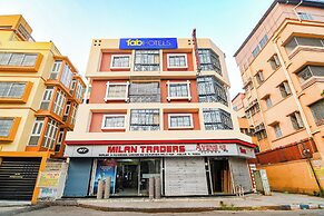 Fabhotel Mn International
