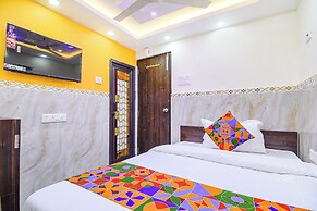 Fabhotel Mn International