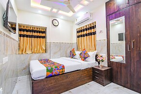 Fabhotel Mn International