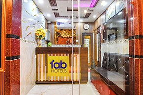 Fabhotel Mn International