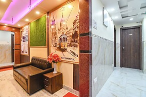 Fabhotel Mn International