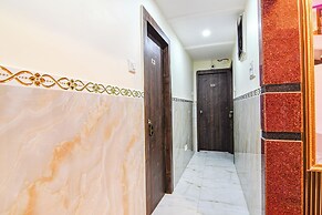 Fabhotel Mn International