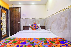 Fabhotel Mn International