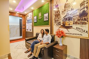 Fabhotel Mn International