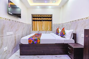 Fabhotel Mn International