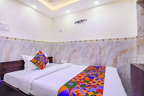 Fabhotel Mn International