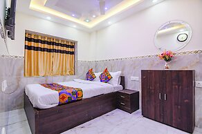 Fabhotel Mn International