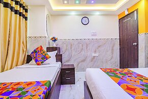 Fabhotel Mn International