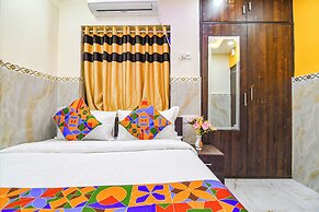 Fabhotel Mn International