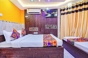 Fabhotel Mn International