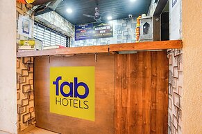 Fabexpress Harshita Inn