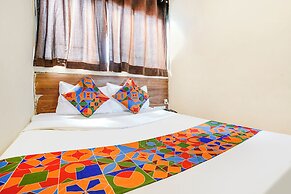 Fabexpress Harshita Inn