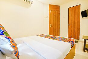 Fabexpress Harshita Inn