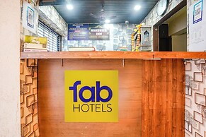 Fabexpress Harshita Inn