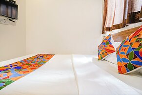 Fabexpress Harshita Inn