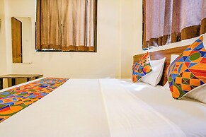 Fabexpress Harshita Inn