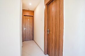 Fabexpress Harshita Inn