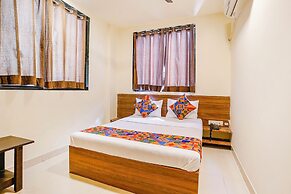 Fabexpress Harshita Inn