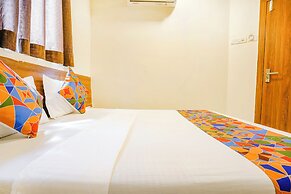 Fabexpress Harshita Inn