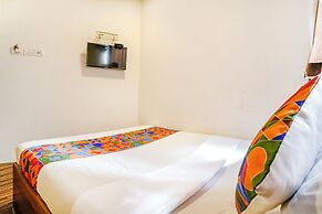 Fabexpress Harshita Inn