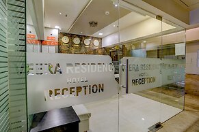 Fabhotel Veera Residency