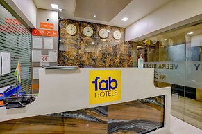 Fabhotel Veera Residency