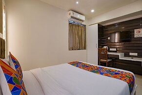 Fabhotel Veera Residency