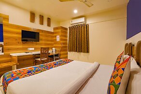 Fabhotel Veera Residency