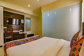 Fabhotel Veera Residency